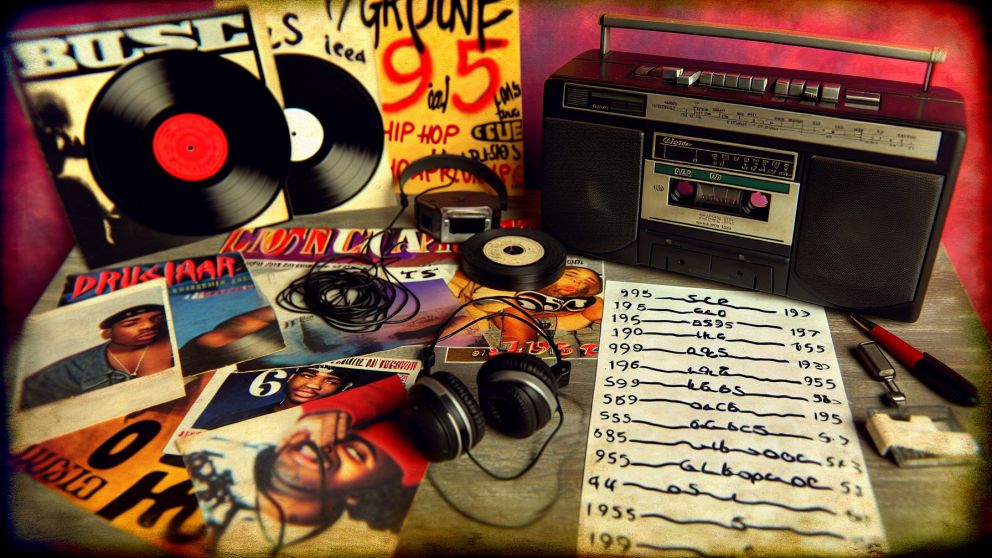 La canción más escuchada el año de tu nacimiento: cuál era el número 1 de 1995