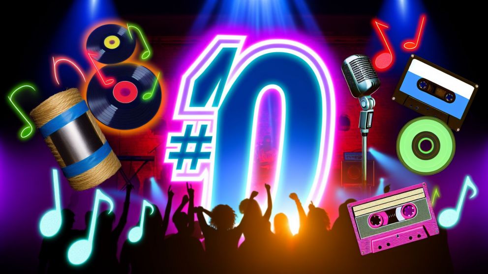 El Hit número uno de 1990: descubre la canción que dominó los rankings en el año de tu nacimiento