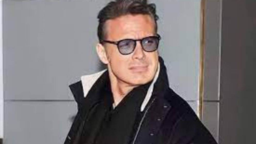 Luis Miguel confirmó una serie de conciertos en la CDMX