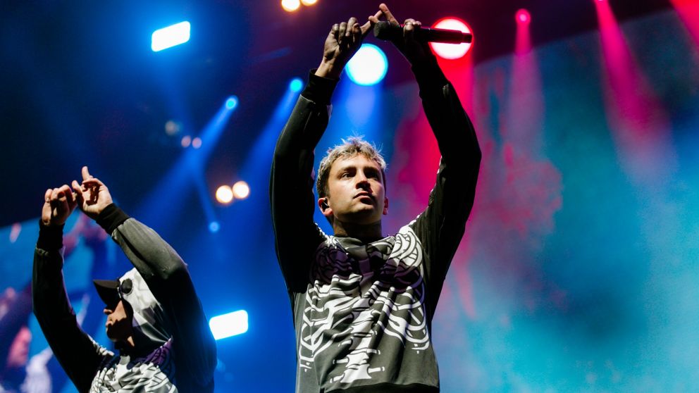 Twenty One Pilots regresa a Argentina: Cómo conseguir las entradas