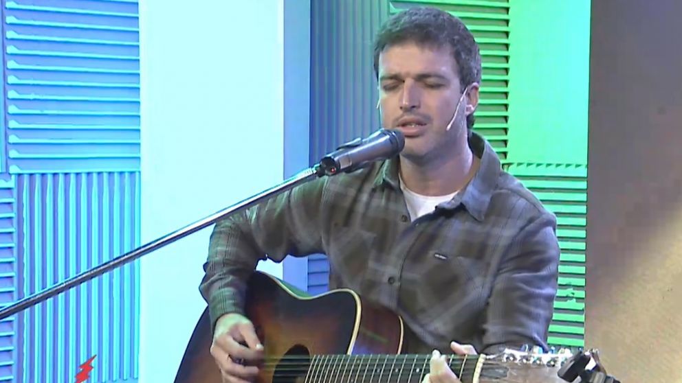 El Bordo: "Hoy más que nunca necesitamos buenos conciertos"