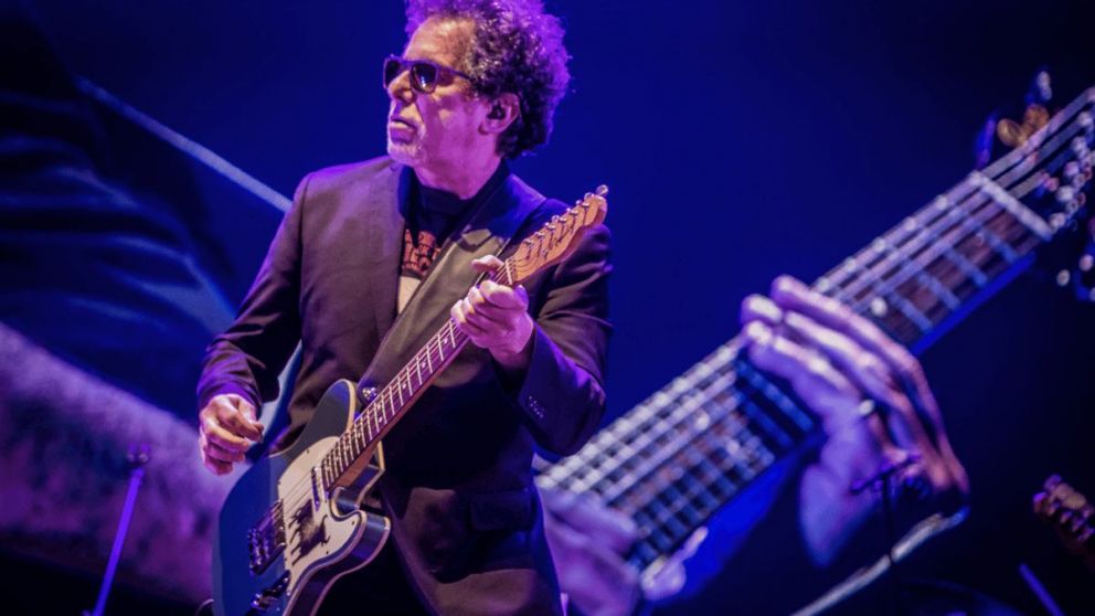 Andrés Calamaro se presenta en Buenos Aires: precios y dónde comprar las entradas para su show