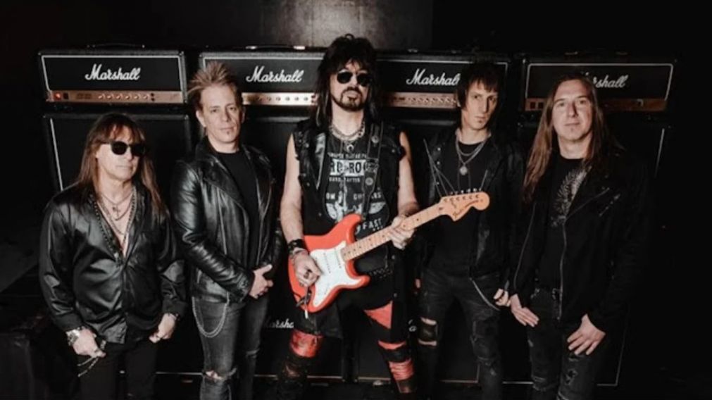 Cómo conseguir entradas gratis para ver a Rata Blanca
