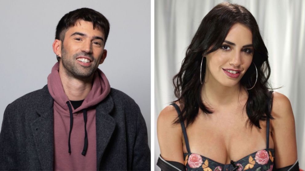 Pedro Rosemblat rompió el silencio sobre los rumores de separación de Lali Espósito