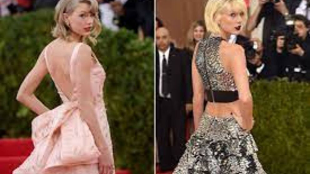 Met Gala 2024: ¿Por qué no fue Taylor Swift?