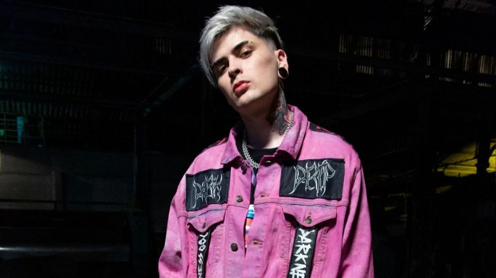 LIT killah se suma a una nueva edición del festival de Freestyle