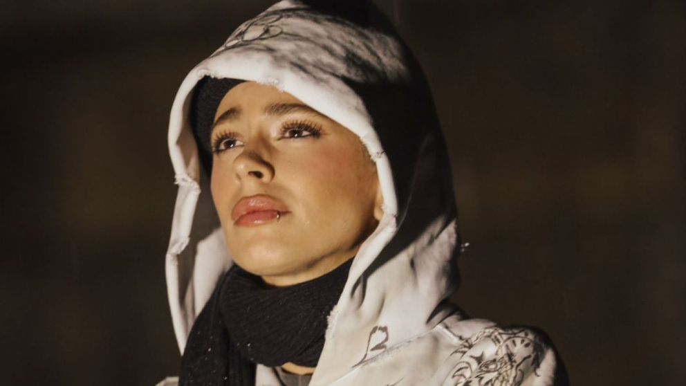 Tini reprogramó sus shows en Hurlingham por el mal tiempo: "Tengo una angustia enorme"