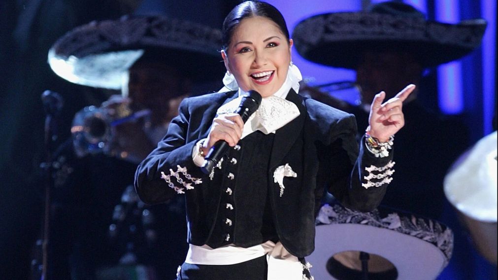 Ana Gabriel vuelve a la Argentina para festejar su 50 aniversario con la música