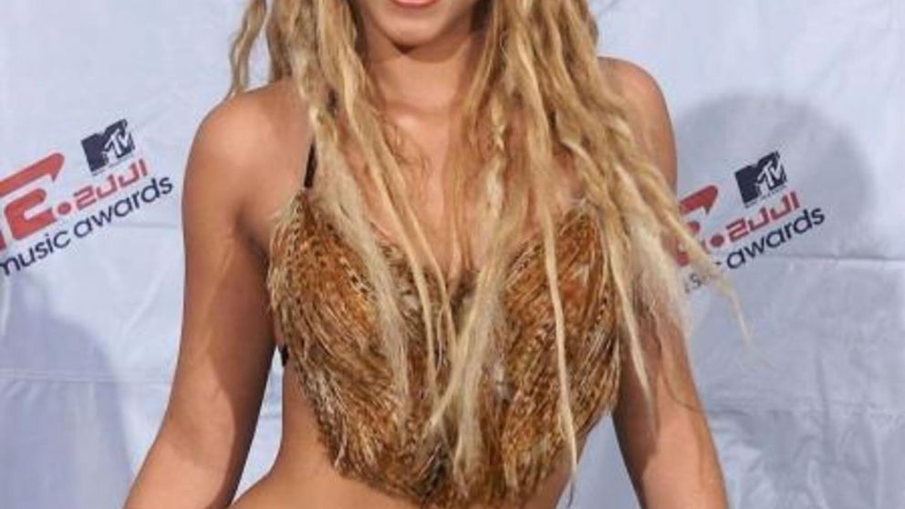 Shakira: la fórmula de su dieta para una juventud perdurable