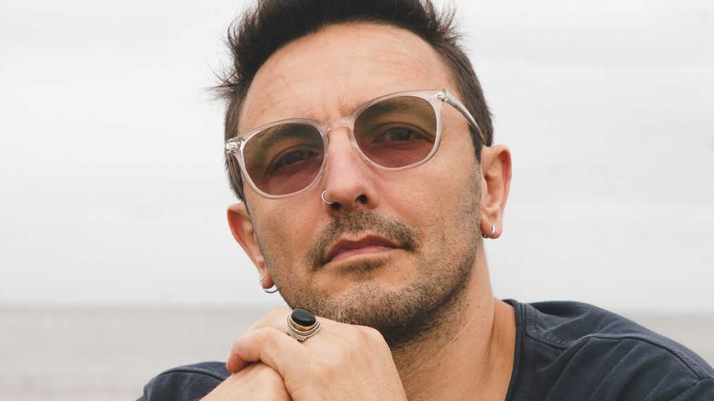 Emiliano Brancciari estrena su segundo adelanto del próximo álbum solista