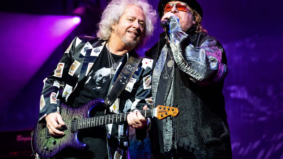 Quedan pocas entradas para TOTO: Cómo conseguirlas