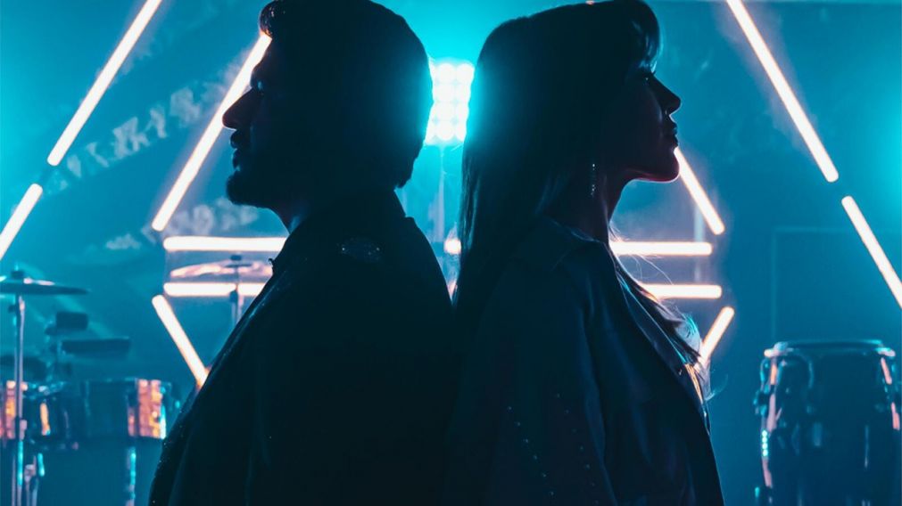 Ráfaga presenta "Noche de estrellas" versión 2024 junto a J Mena