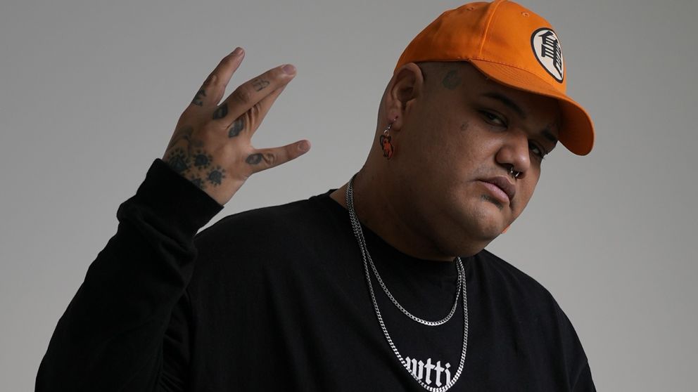 G Sony estrenó "Tiempo de Valientes"