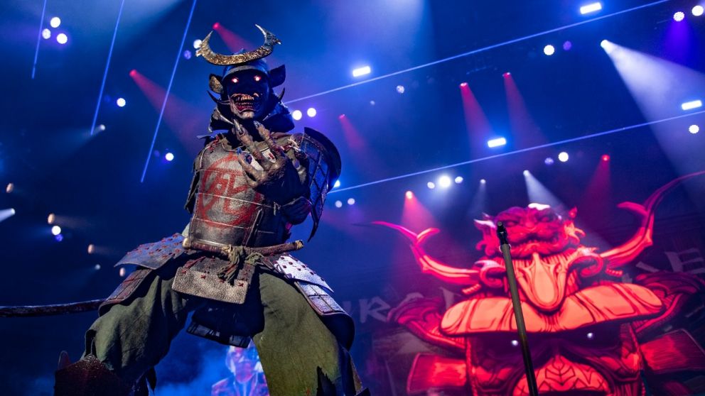 Iron Maiden suma una nueva fecha en Argentina, será en el Arena de Buenos Aires: Cómo conseguir las entradas