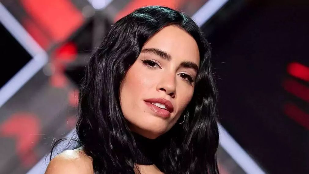 "Perdón, soy argentina": Lali Espósito y la insólita anécdota con un participante de "Factor X"