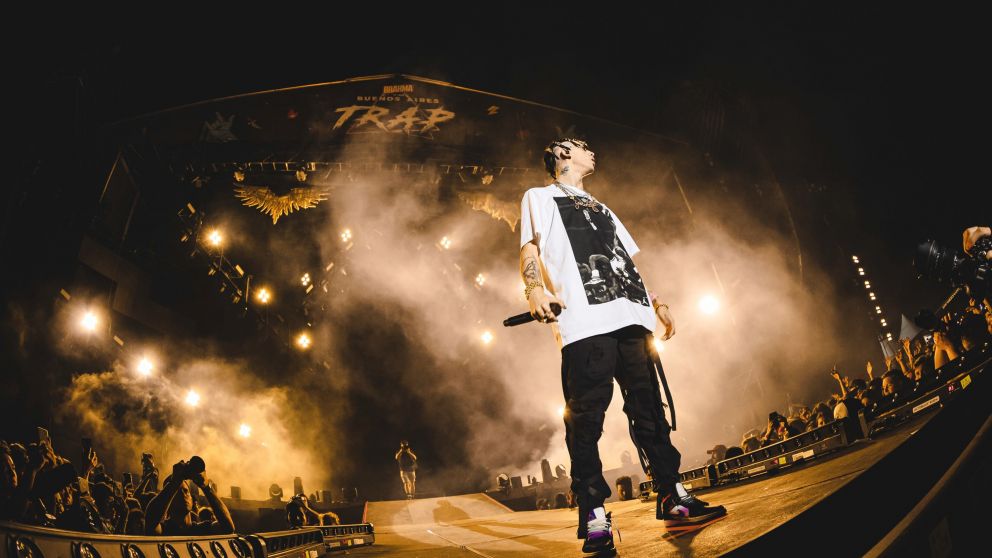 Buenos Aires Trap confirmó su regreso: Cúando salen las entradas