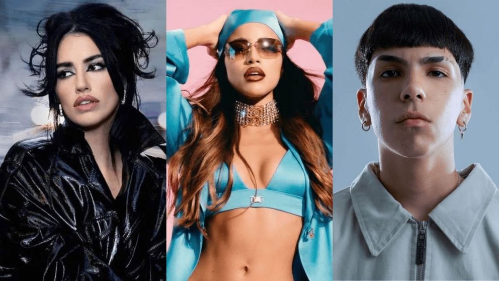 Premios Gardel 2024: Así reaccionaron los artistas a sus nominaciones