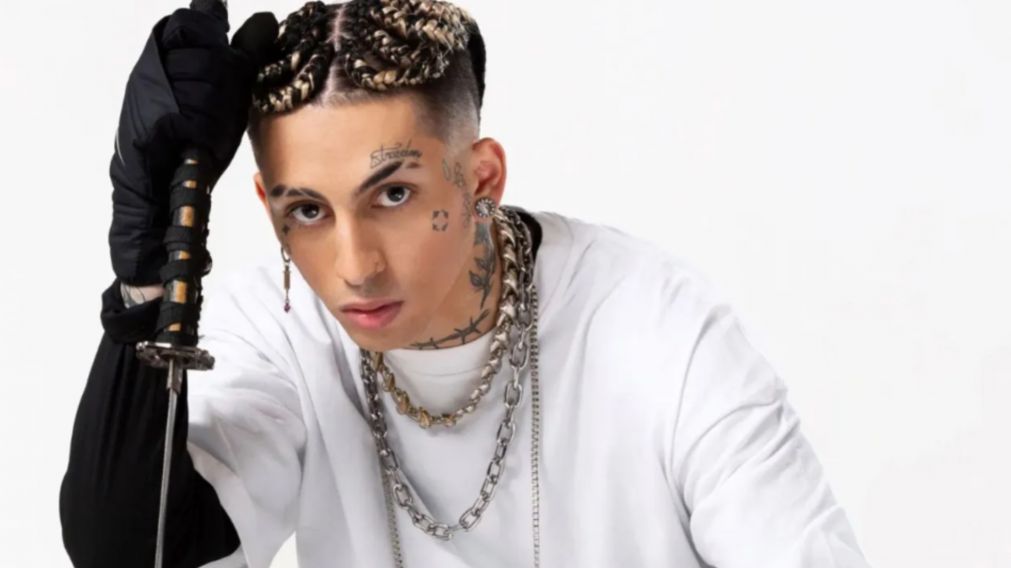 Khea vuelve a la carga con “Estrellas en la noche”: así es su nueva canción