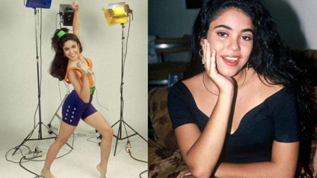 El nostálgico video viral de Shakira en sus inicios: así cantaba vallenatos