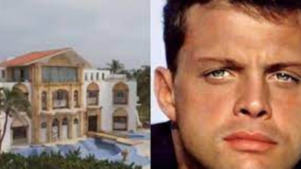La casa de infancia de Luis Miguel en venta: una oportunidad única para los fans del cantante