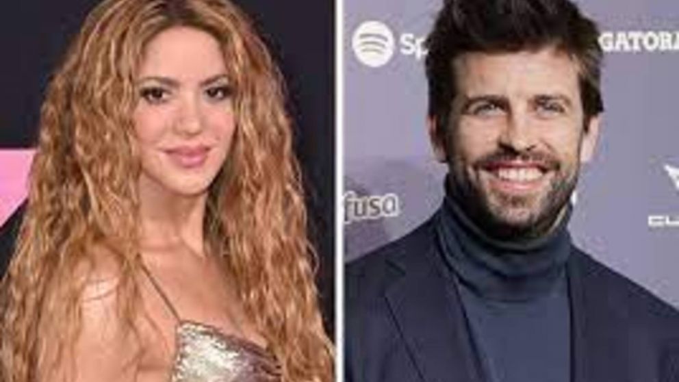 Shakira disparó contra Piqué: “Es una suerte no tener marido"