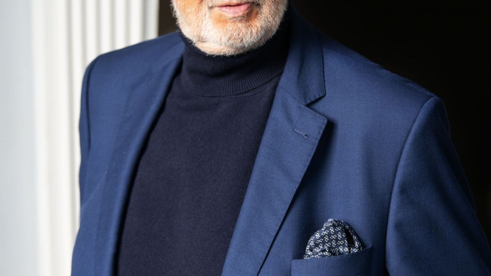 Plácido Domingo