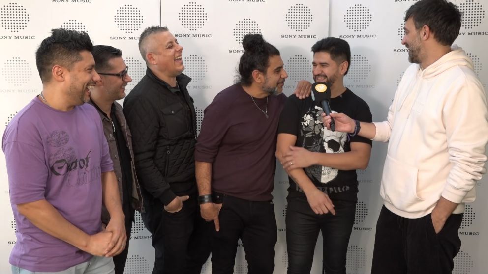 Ráfaga: "El público juvenil ahora nos presta más atención"