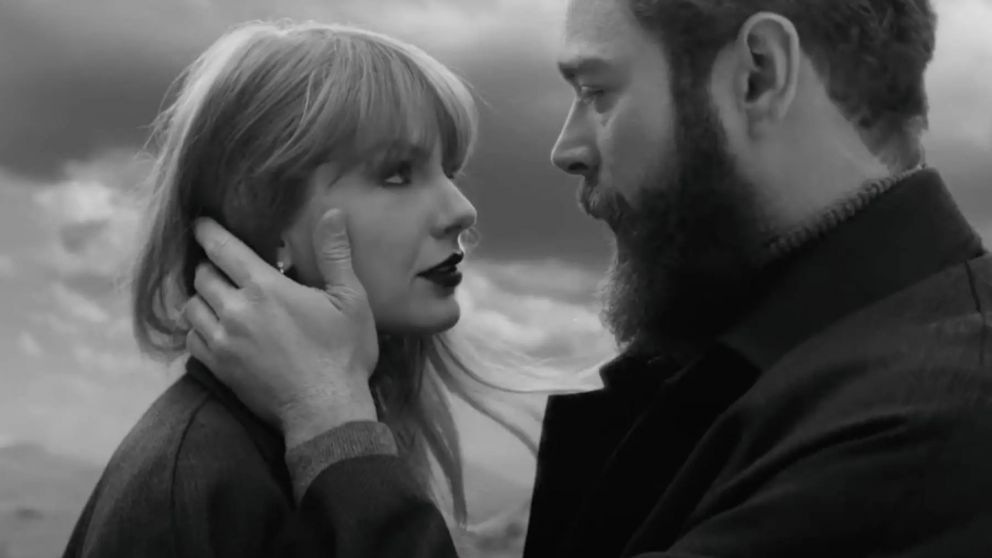 Taylor Swift presentó el video de "Fortnight", el primer clip de su nuevo disco
