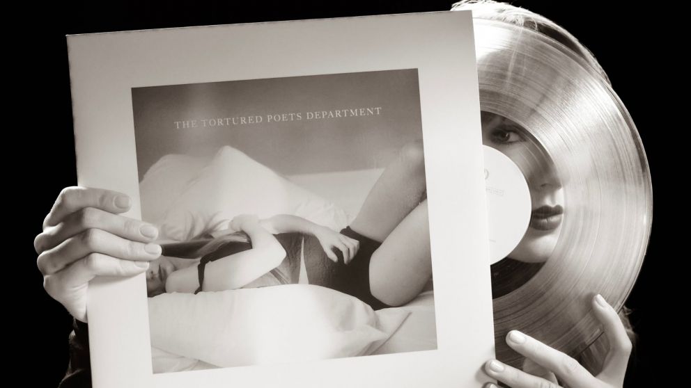 Taylor Swift lanzó The Tortured Poets Department: cuánto sale en Argentina