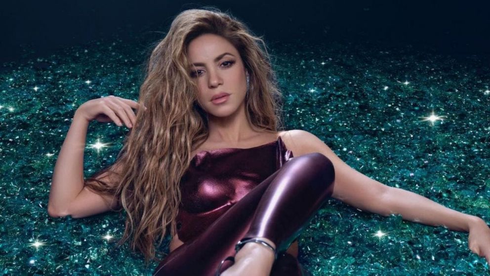 Shakira suma nuevas fechas a la gira de "Las mujeres no lloran"