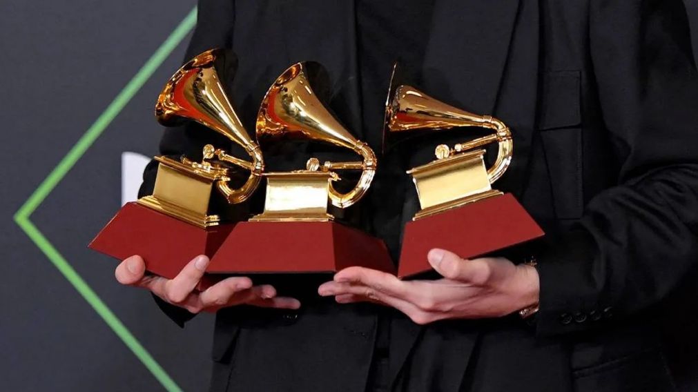 La 25° edición de los Latin Grammy se realizarán el 14 de noviembre en Miami