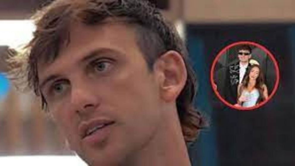 La separación de Nicki Nicole y Peso Pluma impactó en Gran Hermano