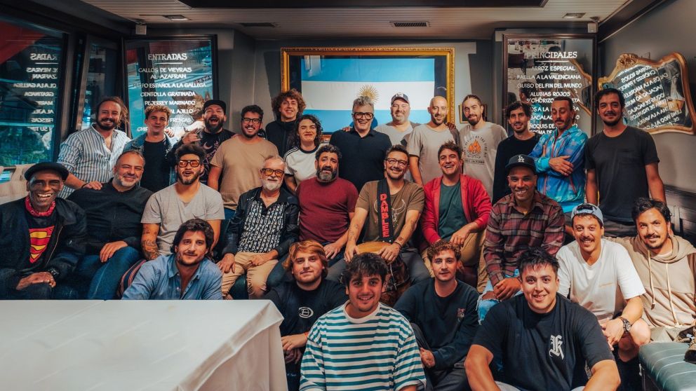 No Te Va Gustar reprogramó otra vez su show en Vélez: todo lo que tenés que saber