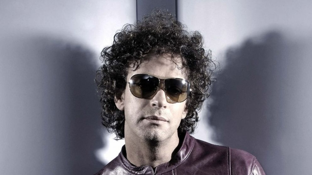 Estrenaron dos nuevos videos de Gustavo Cerati: "Fuerza Natural" y "Tu locura"