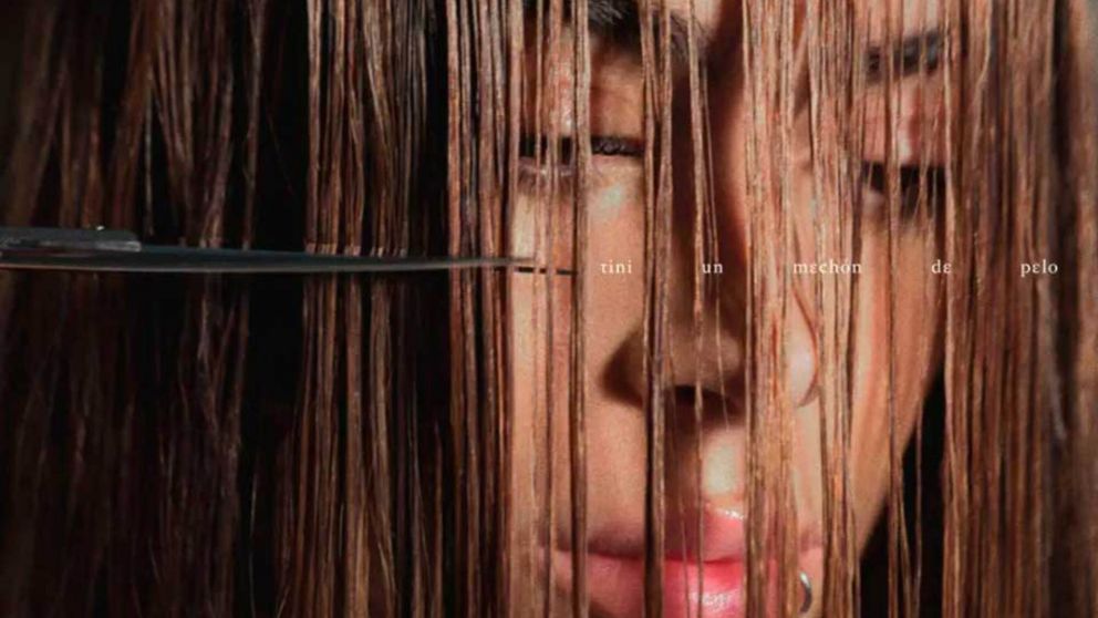 "Un mech�n de pelo": todo lo que necesit�s saber sobre el estreno del nuevo �lbum de Tini Stoessel