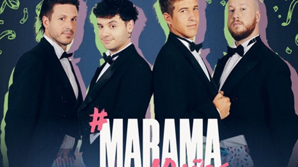 Marama en el Gran Rex: Cómo conseguir las entradas
