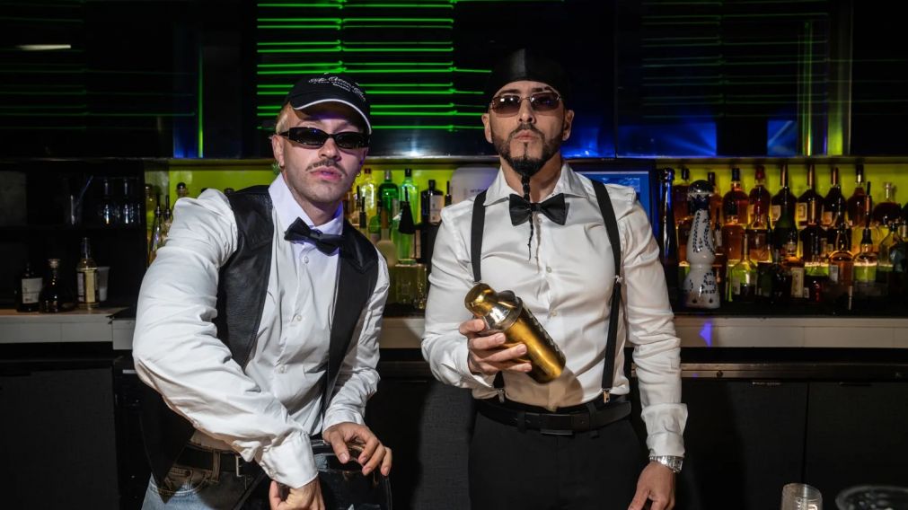 Feid y Yandel lanzaron su primer EP, Manifesting 20-05