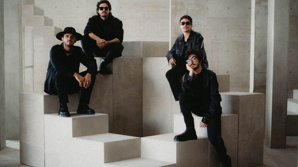 Morat agotó las entradas para su esperado show en Argentina seis meses antes de su llegada