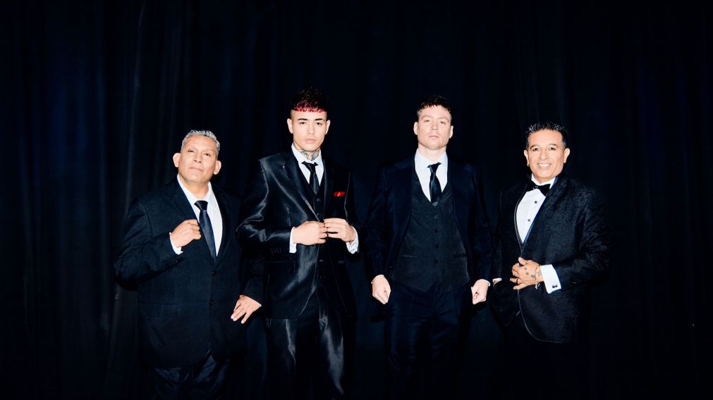 Emanero lanza "Ladrona" junto a BM, Onda Sabanera y Mario Luis