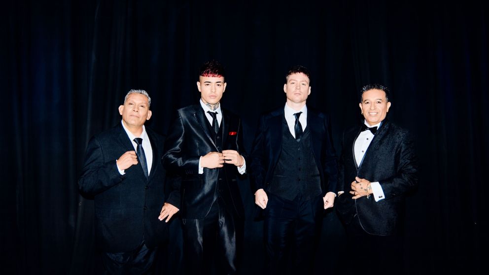 Emanero lanza "Ladrona" junto a BM, Onda Sabanera y Mario Luis