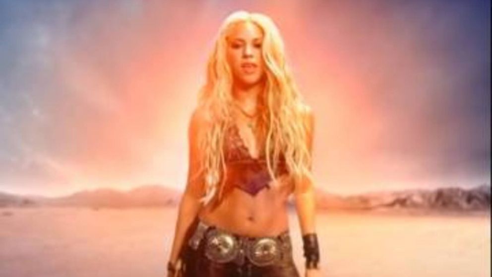 Shakira reveló cuál es la canción que ya no soporta escuchar: “Creo que exageré”