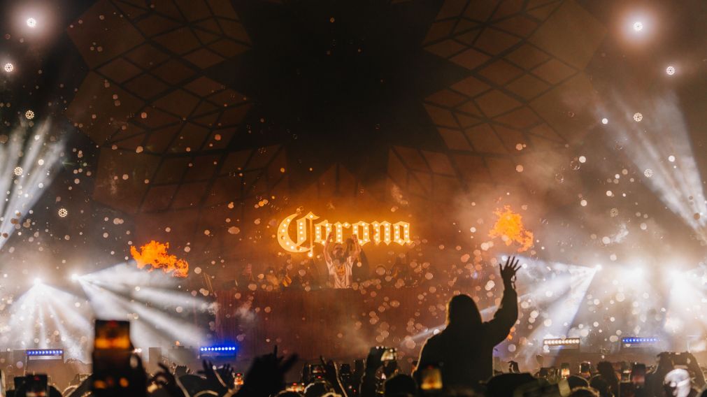 Corona Sunsets: todo lo que ten�s que saber