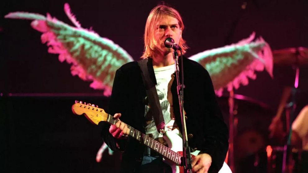 A 30 años de la muerte de Kurt Cobain, así lo recuerdan sus fans