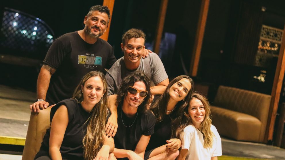 Después de 20 años vuelve Rebelde Way a Israel