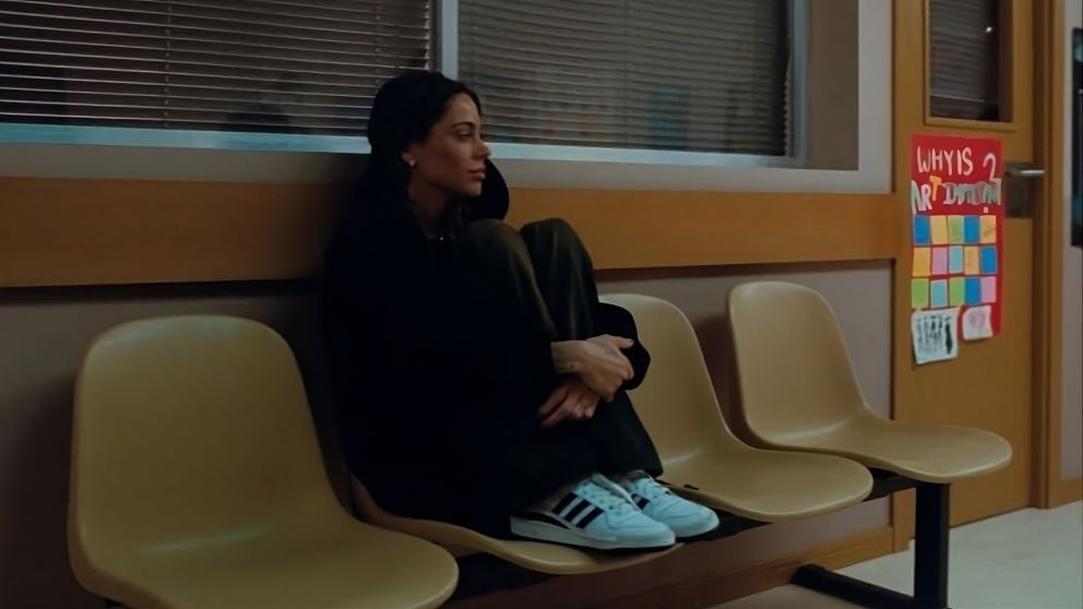 Tini lanzó Pa, una emotiva canción dedicada a su padre