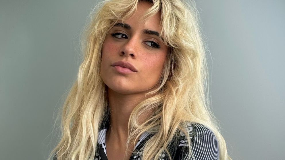 Camila Cabello lanzó su nuevo single "I Luv It" junto a Playboi Carti