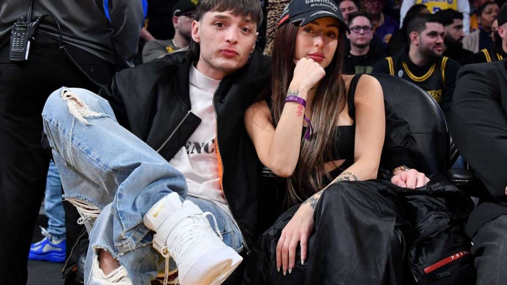 Nicki Nicole habló por primera vez de su traumática separación de Peso Pluma