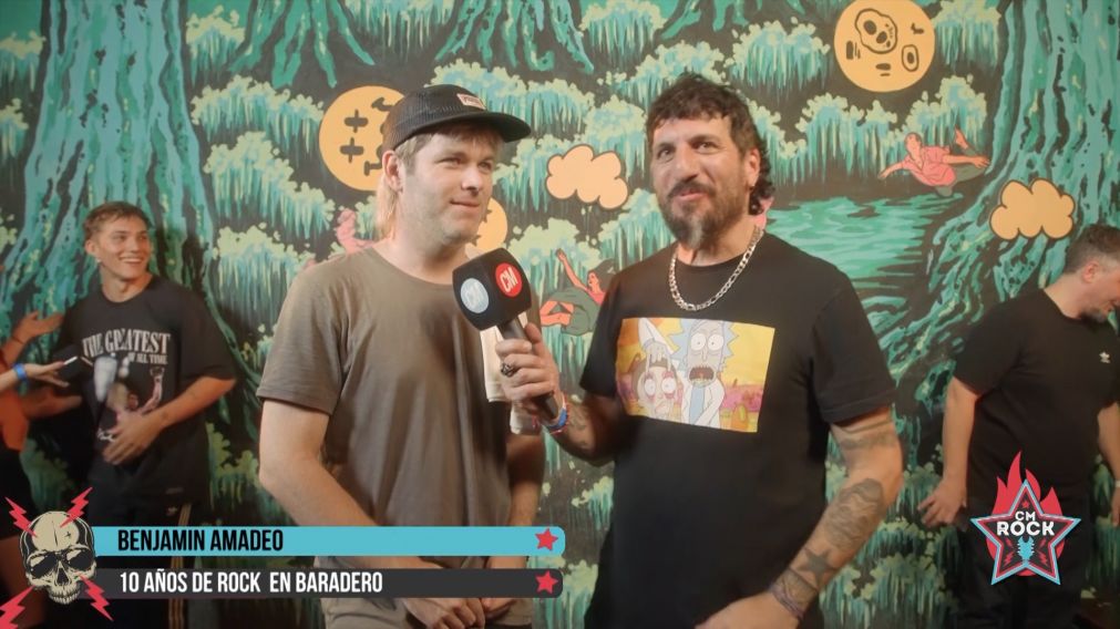 Rock en Baradero cumple 10 años y los artistas convocados nos contaron sus expectativas