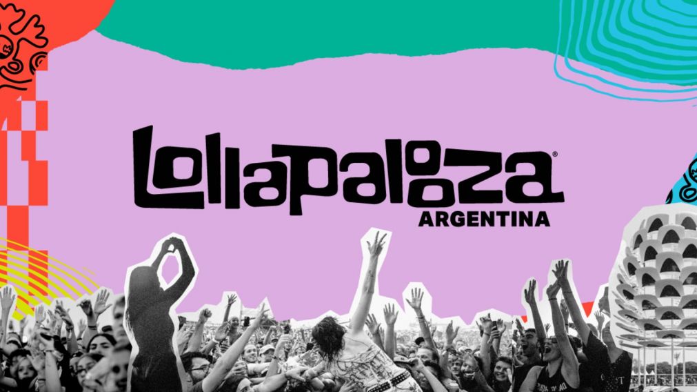 Lollapalooza 2024: todo lo que tenés que saber