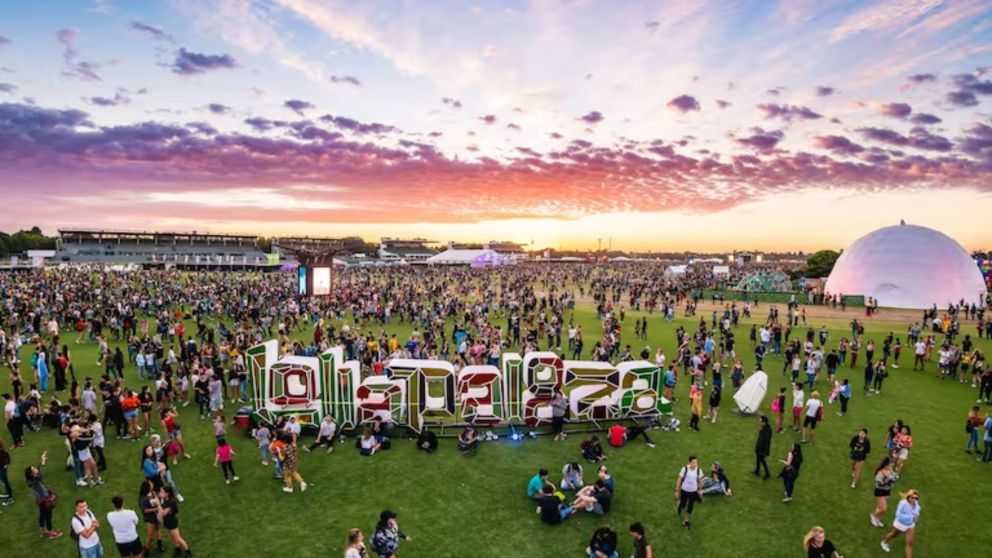 Lollapalooza 2024: todo lo que necesitás saber sobre las pulseras.